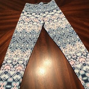 Strut-This leggings